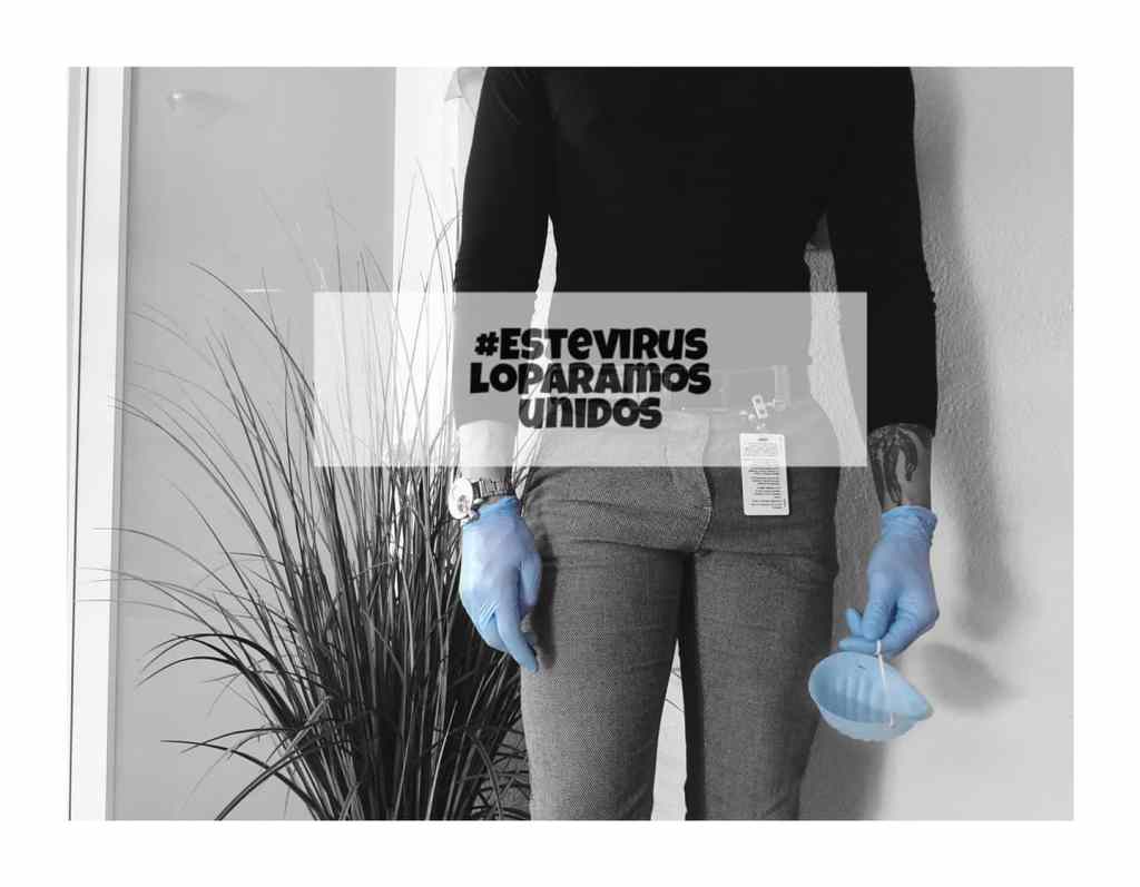 Cómo hacerle frente al Coronavirus en plena&nbsp;cuarentena